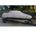 ship shield matching for COBIA 220 DC O/B 2013-2015 STORAGE, TRAVEL, LIFT