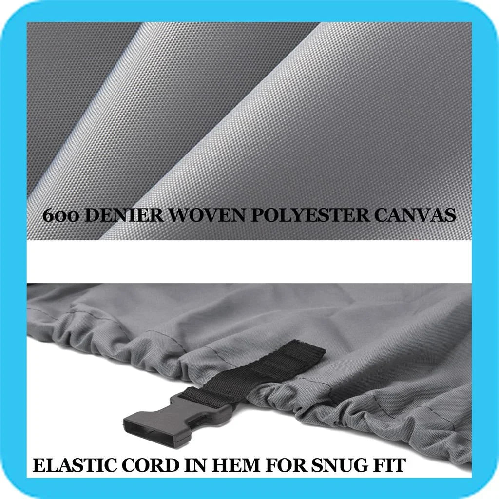 craft wrap suitable for LEGEND BOATS 16 XTERMINATOR 2006-2014 STORAGE, TRAVEL, LIFT