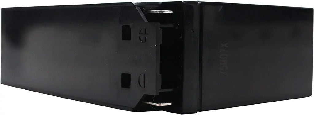 2-Pack UpStart Battery Replacement 2006 Yamaha SR400 400CC Factory Activated, Maintenance Free, Motorcycle Battery - 12V, 2.3Ah, UB-YT4B-BS