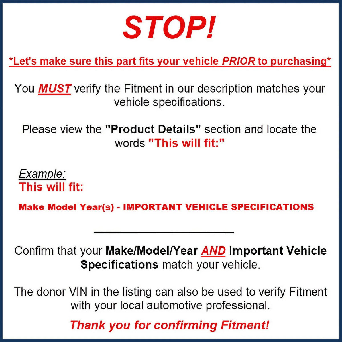 Pre-Owned 2016-2019  Transit 150 250 AM FM Radio Receiver ID CK4T18K810AL OEM LKQ (Good)
