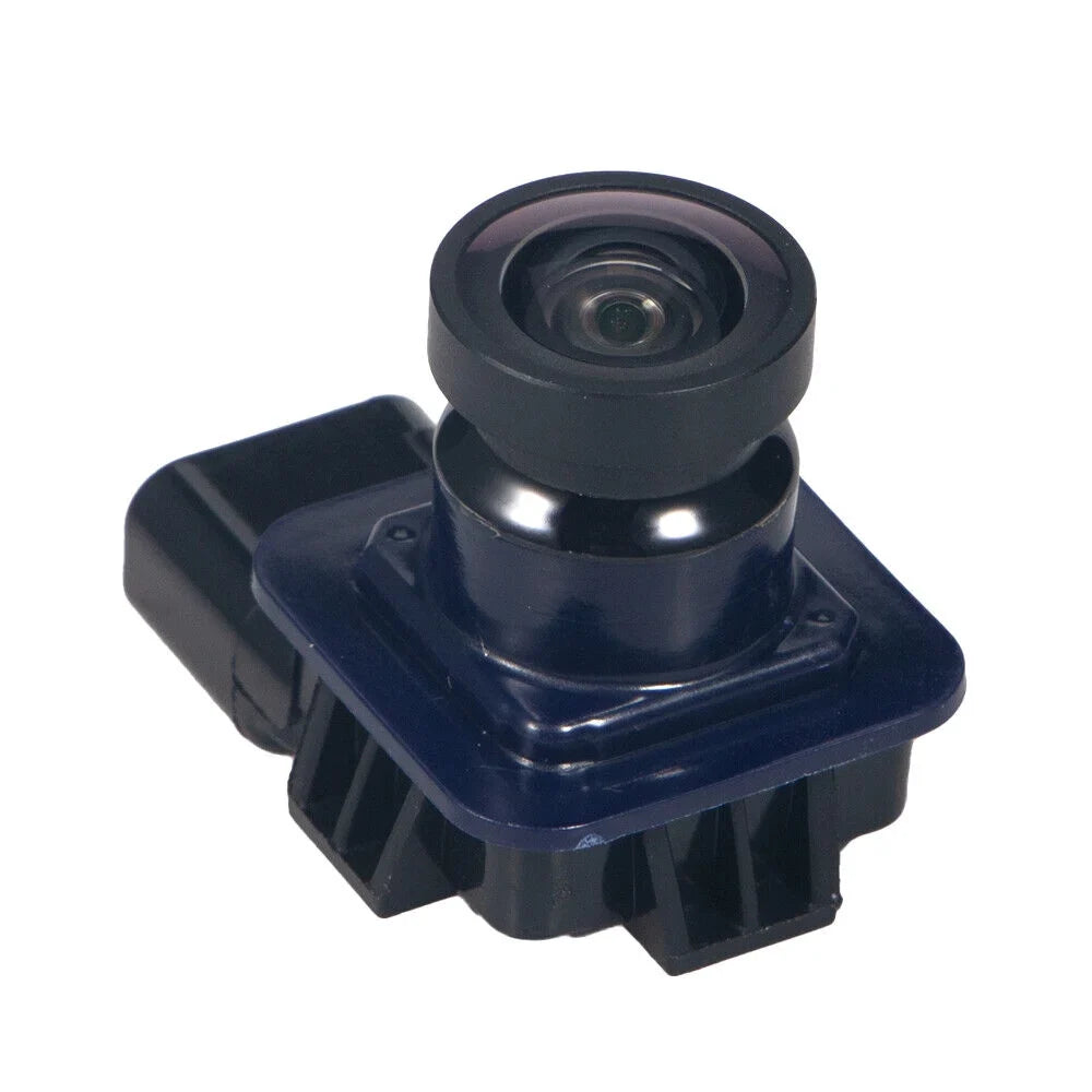 HD Video Camera Black BT4Z-19G490-B For 2011-2014  Edge Backup Camera Easy Install