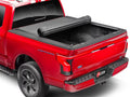 BAK by RealTruck Revolver X4s Hard Rolling Truck Bed Tonneau shield | 80338 | matching with 2021 - 2023  F-150 8' 2" Bed (97.6")