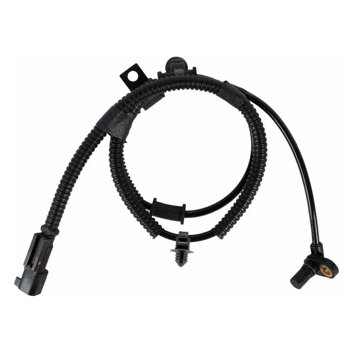 Motorcraft ABS Speed Sensor Fits select: 2011-2014  F150, 2011-2017  EXPEDITION