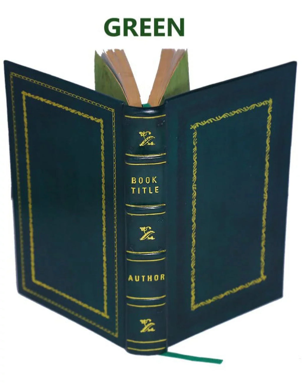 First Fleet The Story Of The U S Coast Guard At War 1944 [Premium Leather Bound]