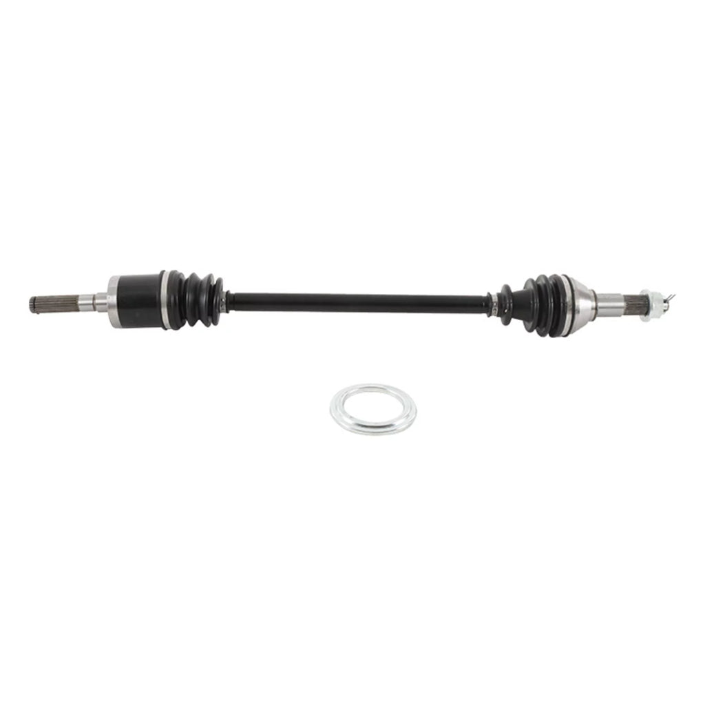 All Balls Front Right 6ball CV Axle for Can-Am Maverick 1000 XDS 2015 2016
