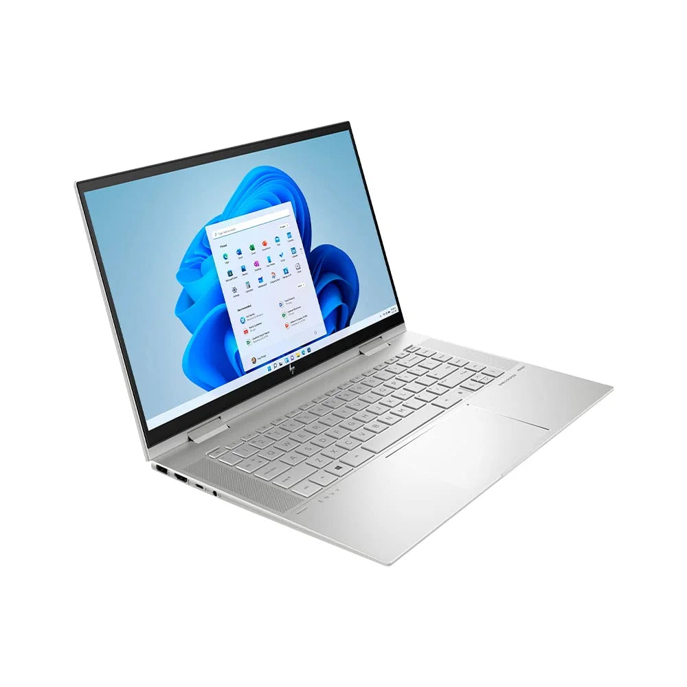2021 Envy 2-in-1 15.6" FHD Touchscreen Laptop Computer, 11th Gen  Core i7-1195G7, 16GB RAM, 512GB PCIe SSD, Backlit Keyboard,  Iris Xe Graphics, HD Webcam, Win 11, Silver, 32GB USB Card