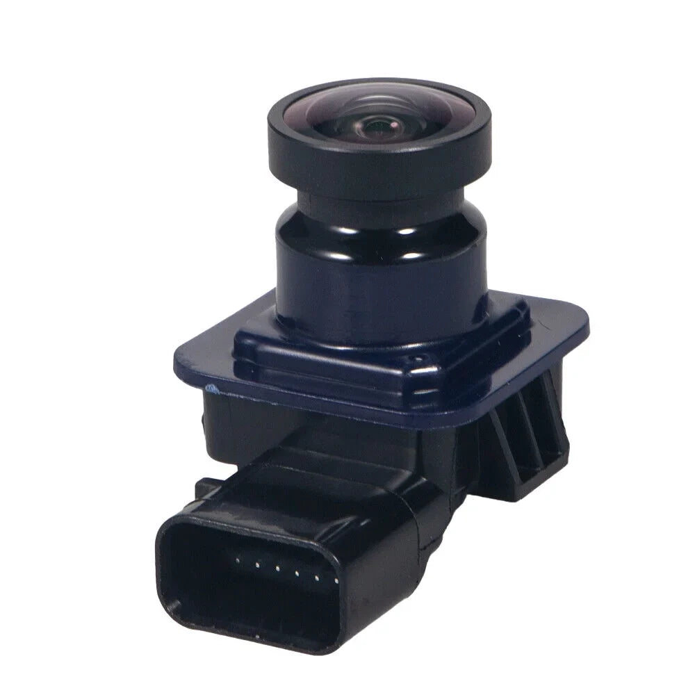 HD Video Camera Black BT4Z-19G490-B For 2011-2014  Edge Backup Camera Easy Install