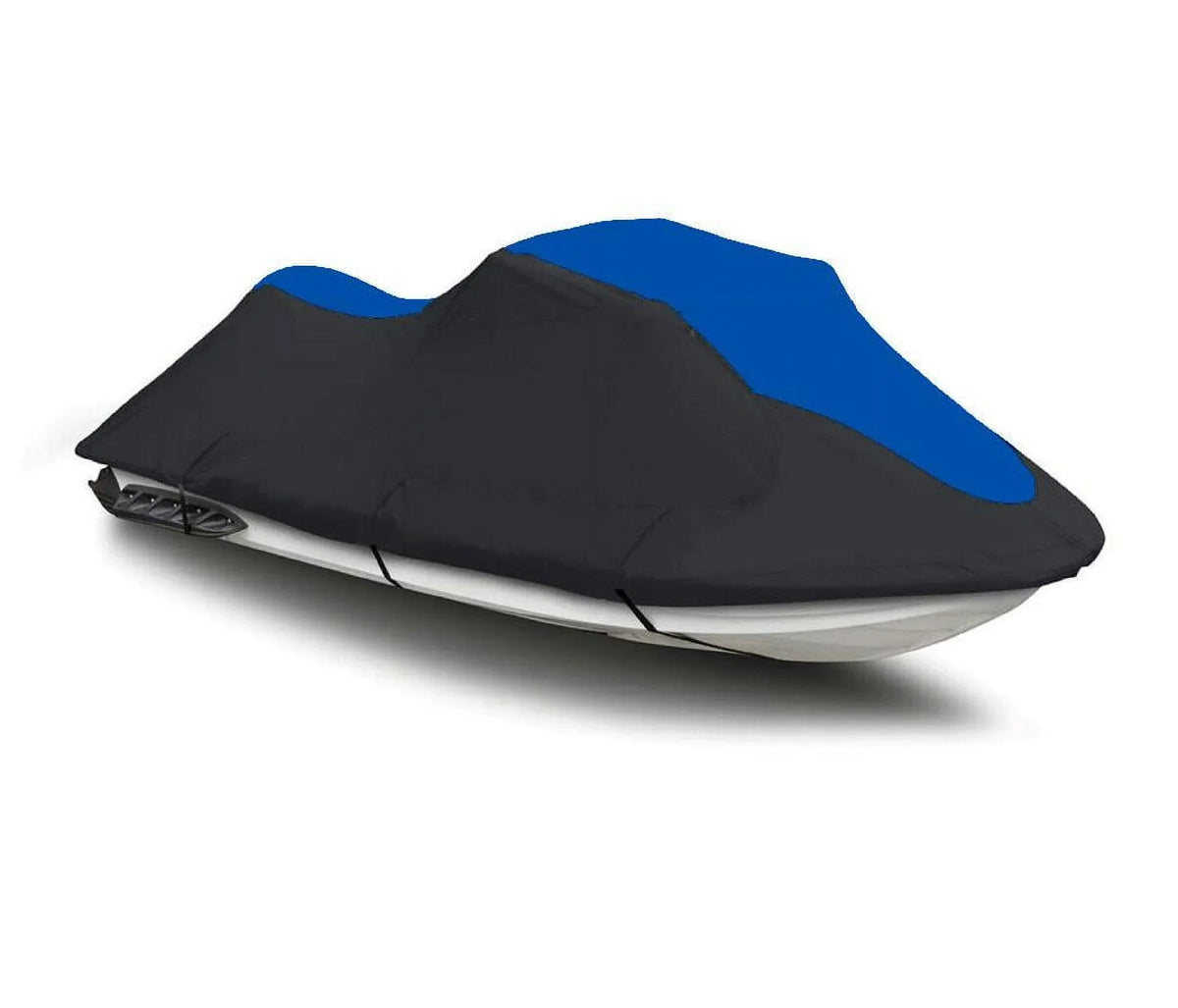 BLACK / BLUE HEAVY-DUTY, TOP OF THE LINE shield matching for 1992 1993 1994 1995 POLARIS SL 650 PWC JET SKI shield 1-2 Seater