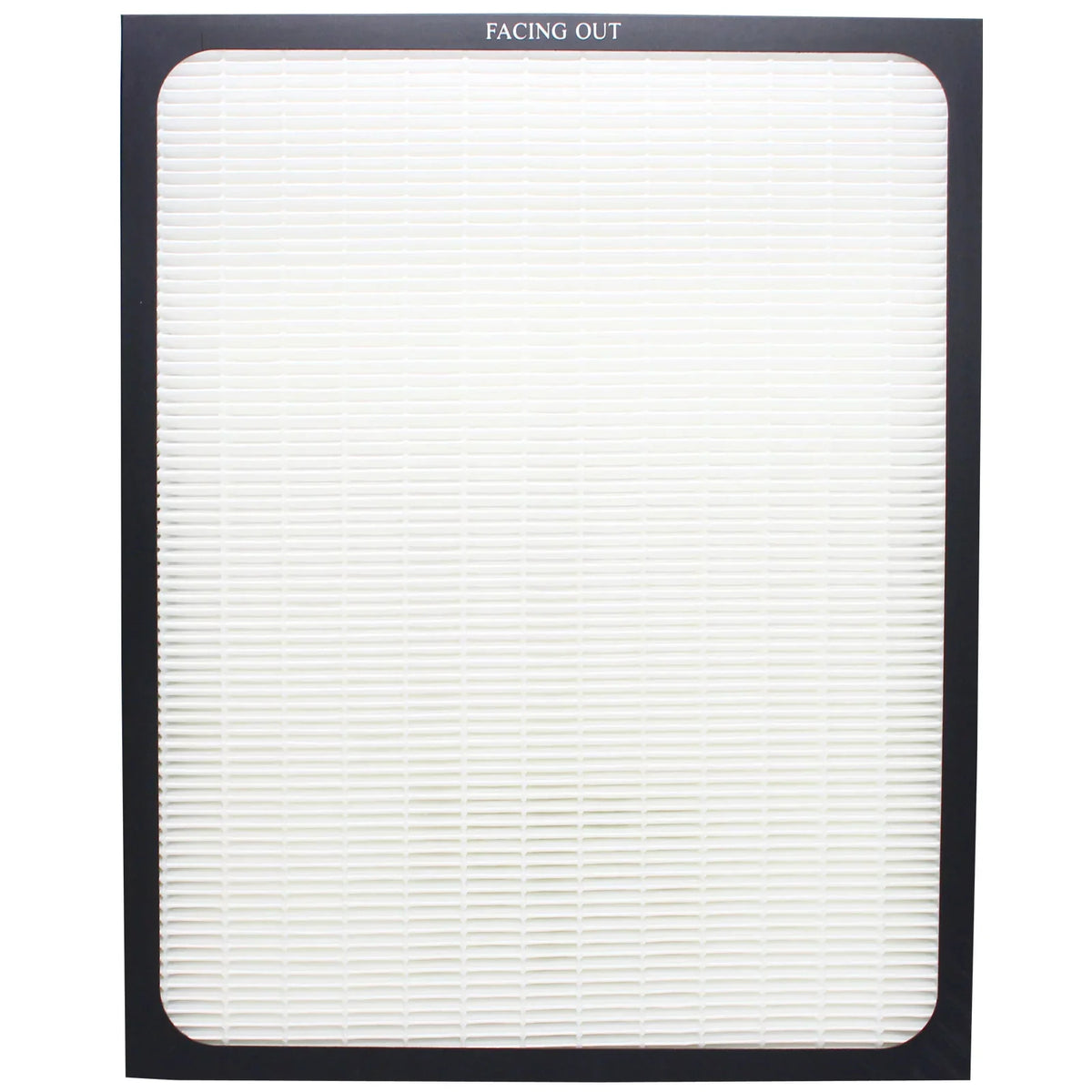 4-Pack Replacement for Blueair 303 Air Purifier Filter - matching with Blueair 200 & 300 Air Filter