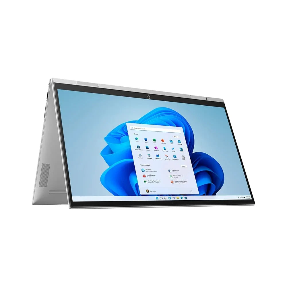2021 Envy 2-in-1 15.6" FHD Touchscreen Laptop Computer, 11th Gen  Core i7-1195G7, 16GB RAM, 512GB PCIe SSD, Backlit Keyboard,  Iris Xe Graphics, HD Webcam, Win 11, Silver, 32GB USB Card