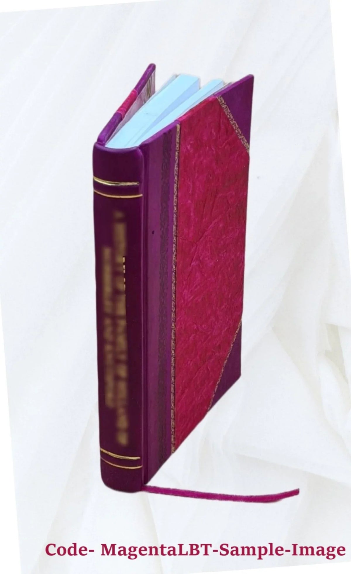 7 1852 [Leather Bound]. 400, no. Volume v. El duende : zarzuela original en dos actos / por Luis Olona ; música de Rafael Hernando