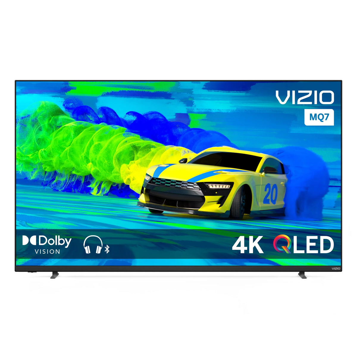 VIZIO 58" Class M7 Series 4K QLED HDR Smart TV M58Q7-J01