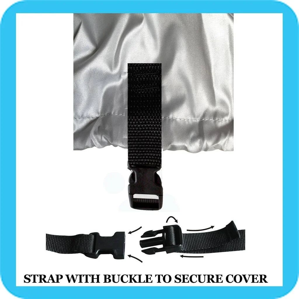 appropriate for Polaris Jet Ski SL 900 shield 1996 1997 JetSki wrap 1-2 Seater PWC 420 Denier STORAGE protector