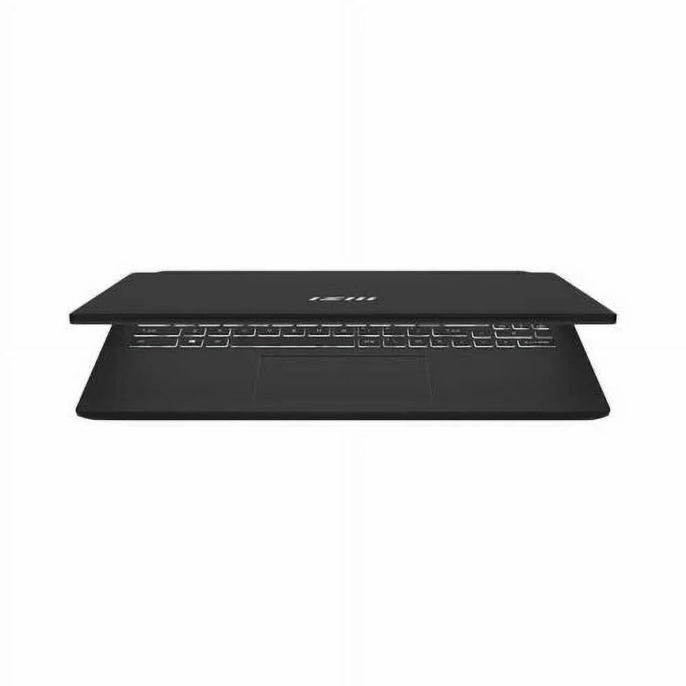 MSI Modern 15.6" Laptop - 12th Gen  Core i7-1255U - 1080p Notebook PC Computer 16GB RAM 512GB SSD