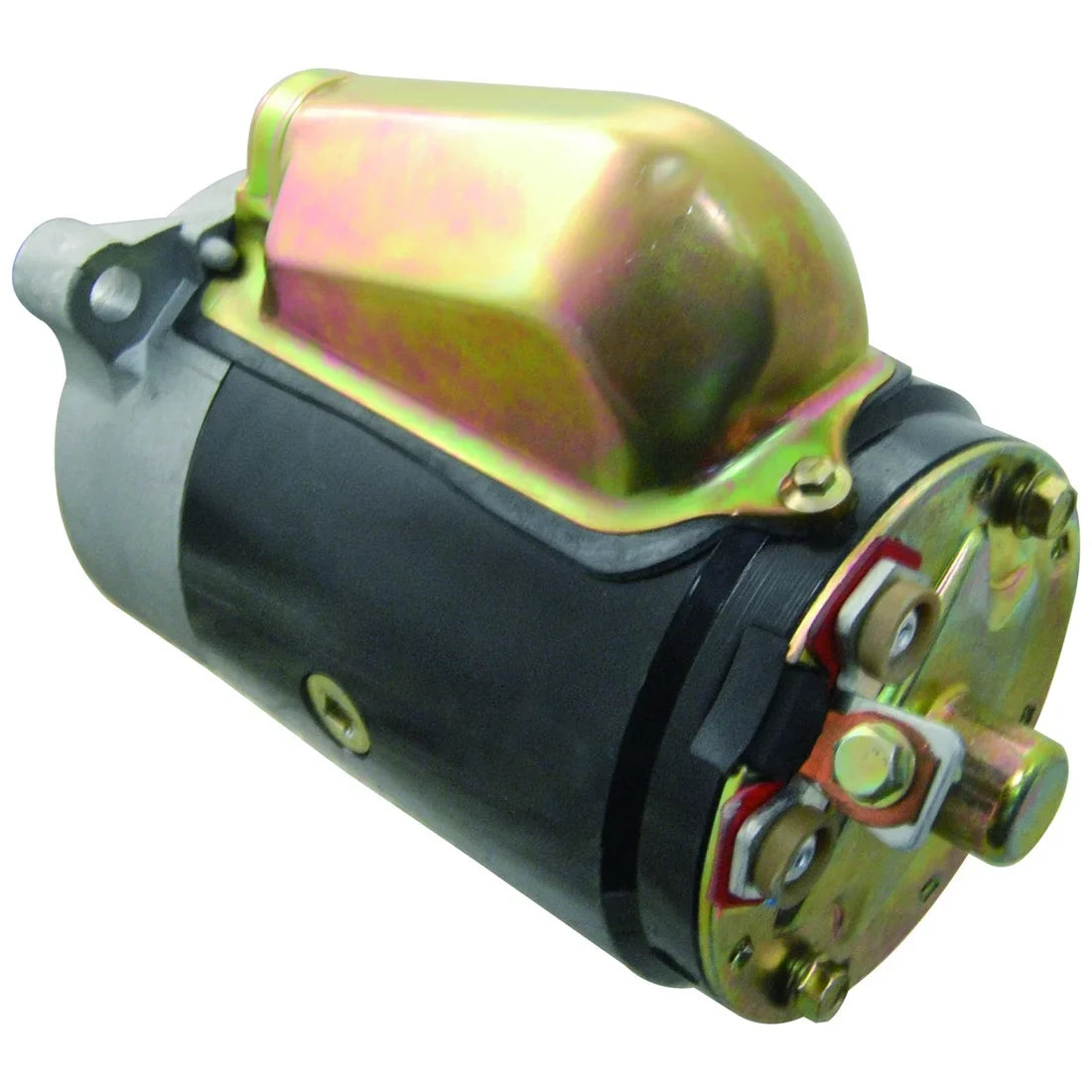 Replacement for  1987 F900 STARTER Replacement Part