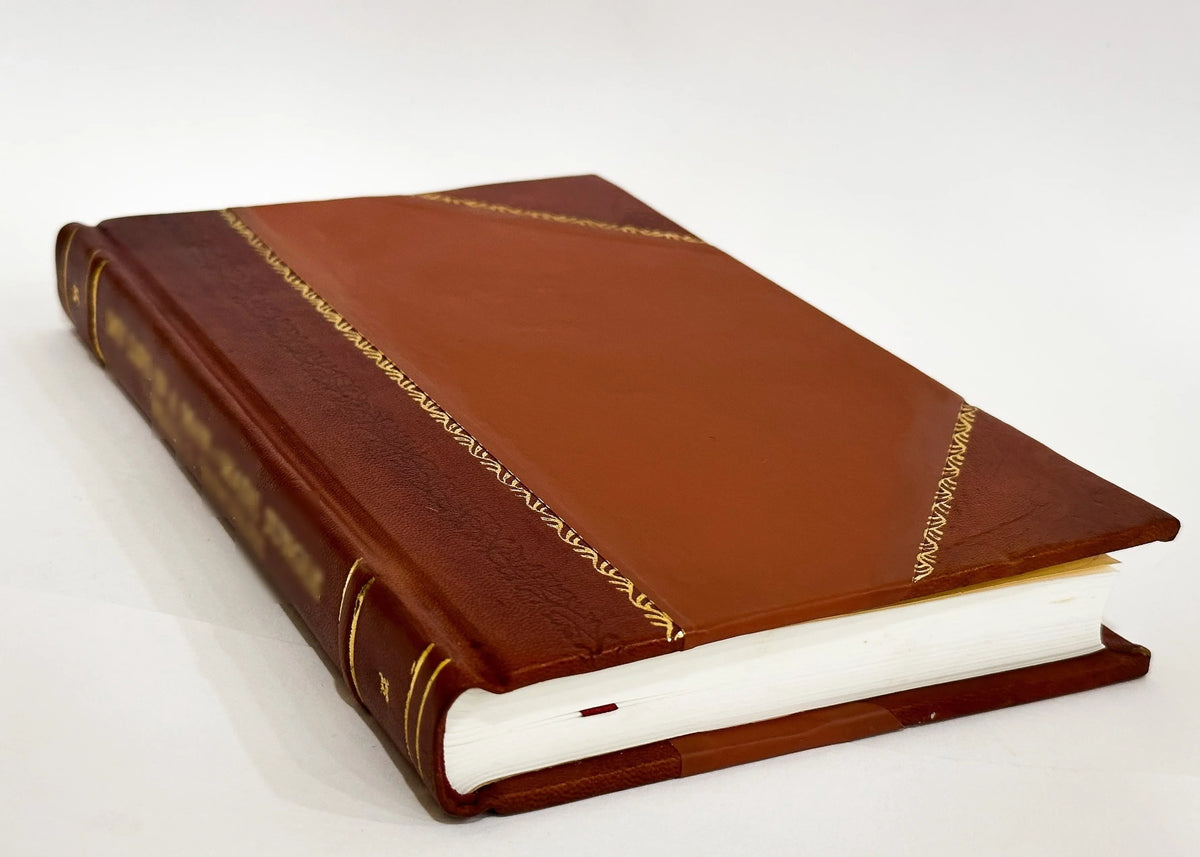 Terentiani Mauri Niliacae Syenes Praesidis De Literis, Syllabispedibus Et Metris Tractatus Insignis / Terentianus (Maurus.) (1531) (1531) [Leather Bound]