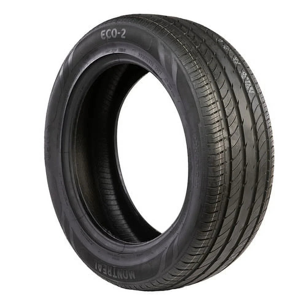 Montreal Eco-2 215/70R15 98H BSW (2 Tires)