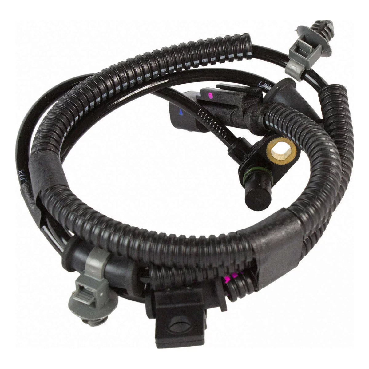 Motorcraft ABS Speed Sensor Fits select: 2011-2014  F150, 2011-2017  EXPEDITION