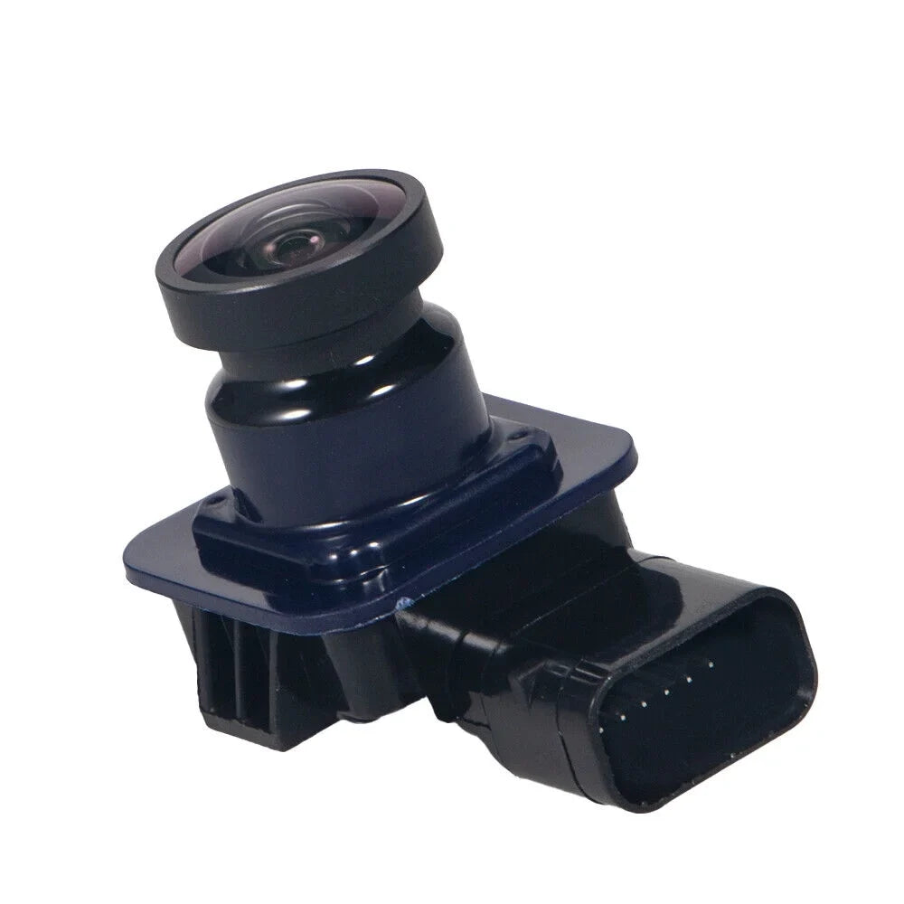 JLLOM Safety Rear View Park Assist Reversing Camera Camera For 2011-2014  Edge