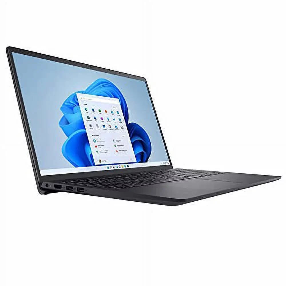 Newest Inspiron 3000 i3511 Laptop, 15.6" FHD Touchscreen, 10th Gen  Core i5-1035G1, UHD Graphics, 32GB DDR4, 2TB NVMe SSD, HDMI, Bluetooth, Wi-Fi, Windows 11 Pro