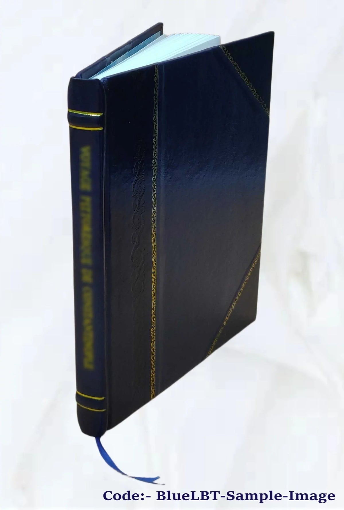 1874 [Leather Bound]. Epoca eroica del Piceno / discorso detto in Fermo dal sacerdote Emidio Luzi alla Societá storico-archeologica delle Marche nell'adunanza del 17 maggio 1874