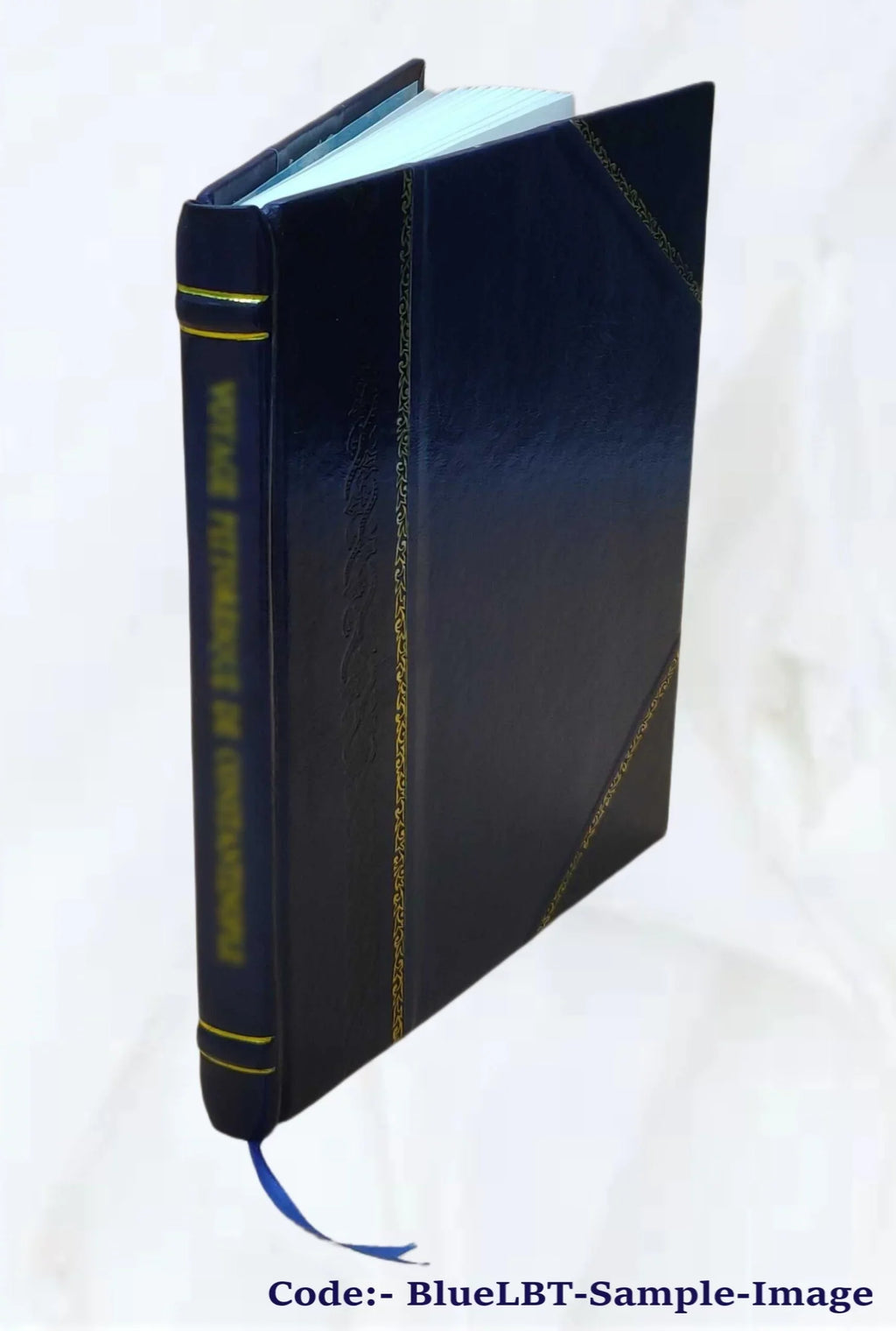 1902 [Leather Bound]. Langley. P. By S. Experiments in aerodynamics