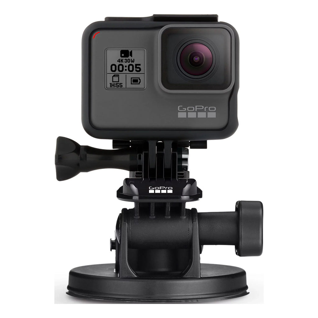 GoPro Suction Cup