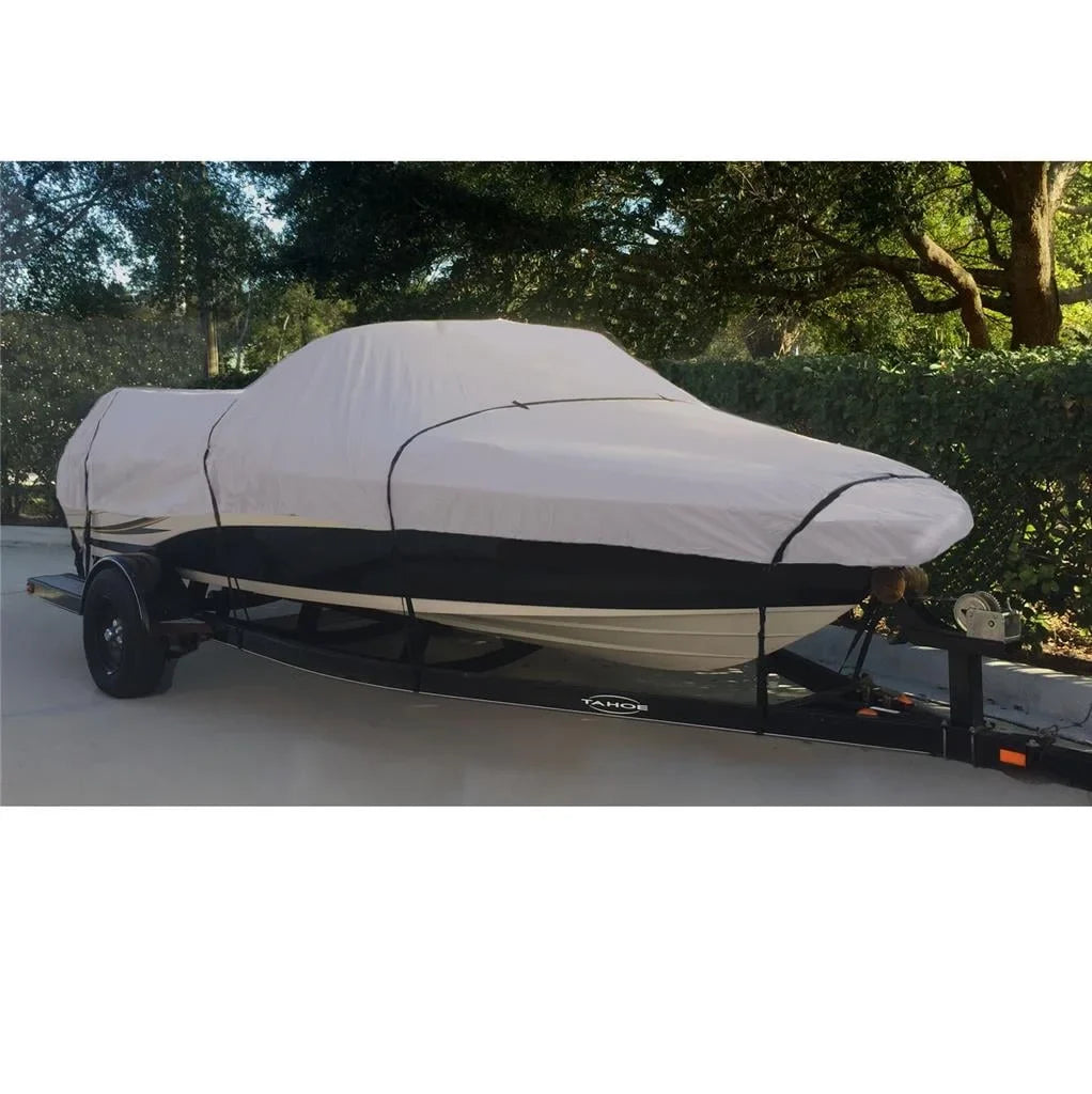 craft wrap suitable for LEGEND BOATS 16 XTERMINATOR 2006-2014 STORAGE, TRAVEL, LIFT