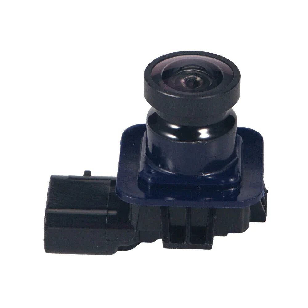 JLLOM Safety Rear View Park Assist Reversing Camera Camera For 2011-2014  Edge