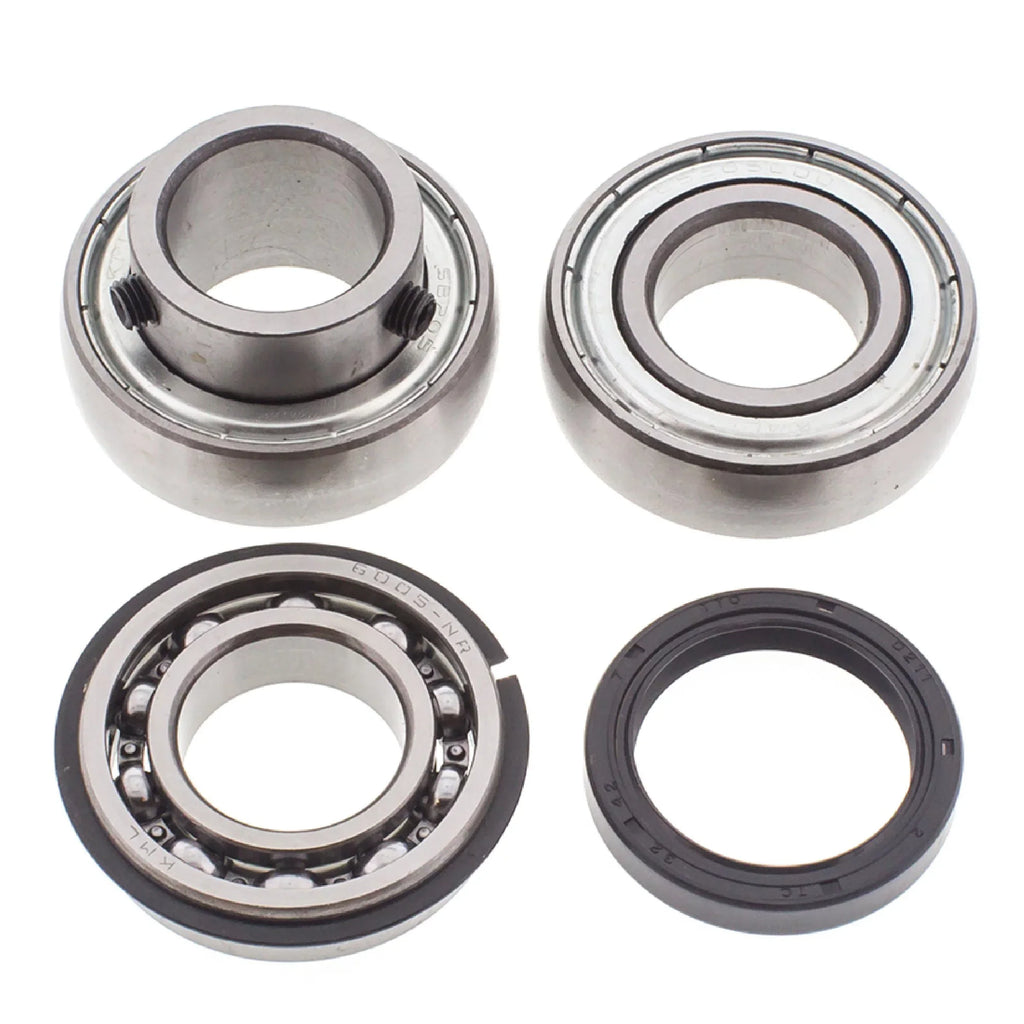 New All Balls Racing Snow Mobile Shaft Kit 14-1057 For Yamaha Phazer 500 2008 2009, Phazer FX 500 2007, Phazer GT 500 2007 2008 2009 2010 2011 2012 2013, Phazer Mountain Lite 2007