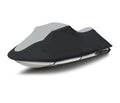 SUPER HEAVY-DUTY TOP OF THE LINE JETSKI shield matching for Yamaha VX110 2005-2008 Jet Ski PWC protector Black/Grey