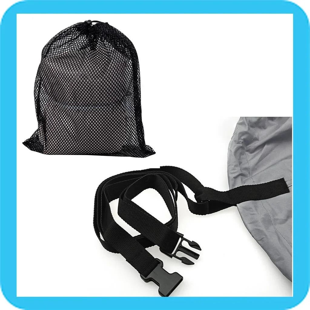 ship shield matching for COBIA 220 DC O/B 2013-2015 STORAGE, TRAVEL, LIFT