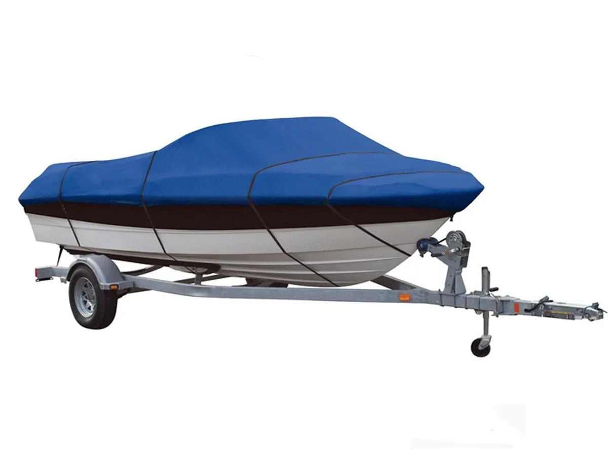 BLUE, excellent superior craft protector appropriate for Performance PLUS SUPER GRAND PRIX I/O ALL YEARS