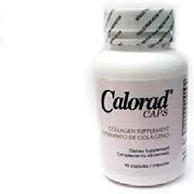 Calorad Caps (90 ct)