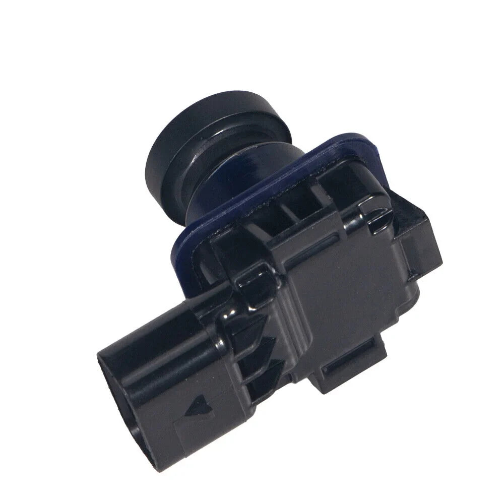HD Video Camera Black BT4Z-19G490-B For 2011-2014  Edge Backup Camera Easy Install