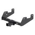 Husky Towing 69650C Class III Trailer Hitch, 2" Receiver