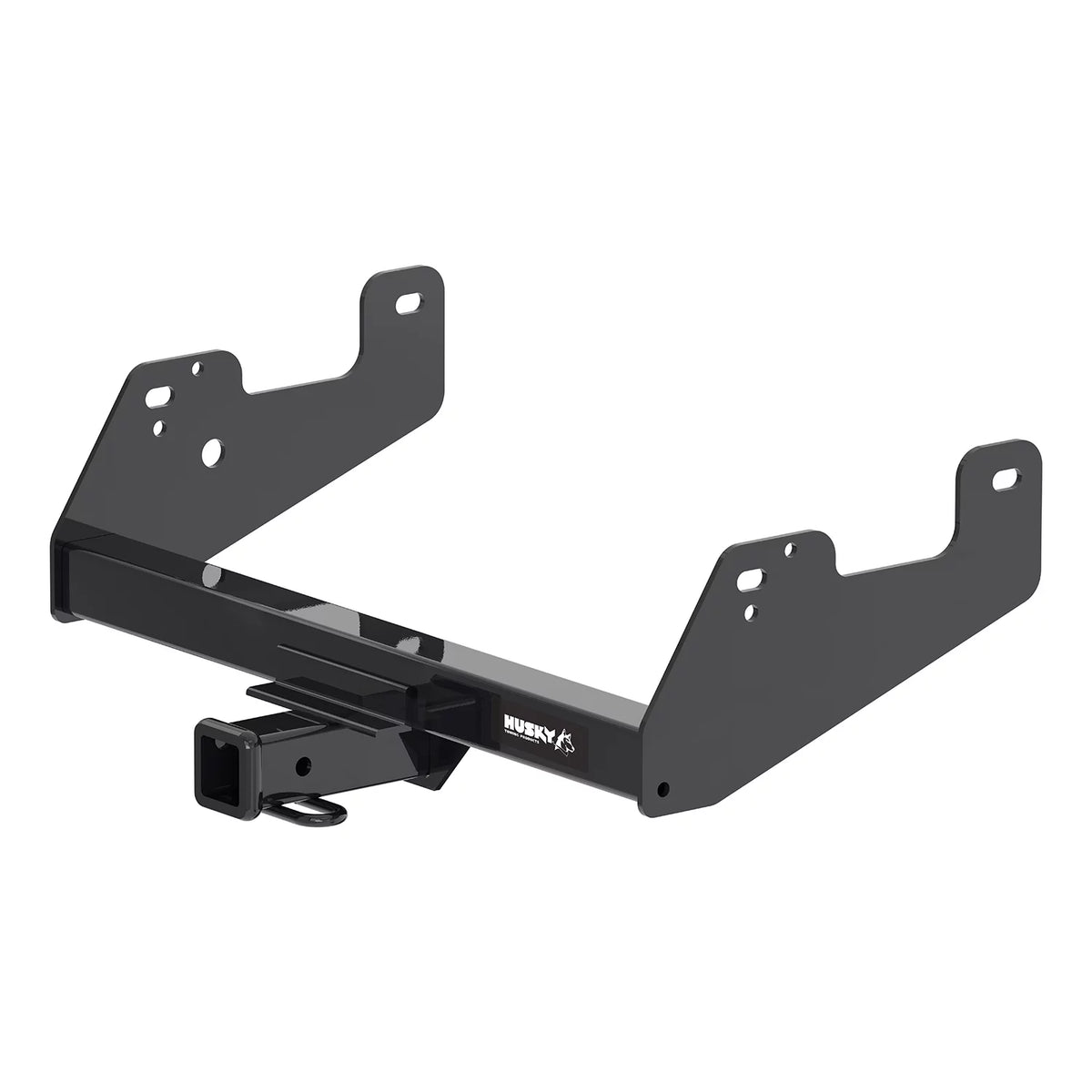 Husky Towing 69650C Class III Trailer Hitch, 2" Receiver