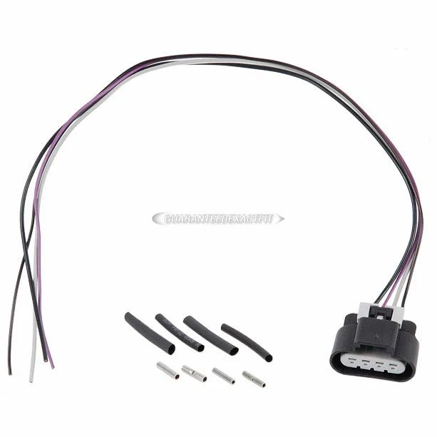 For Cadillac DeVille Eldorado Seville 1997 Complete Fuel Pump Assembly - Buyautoparts