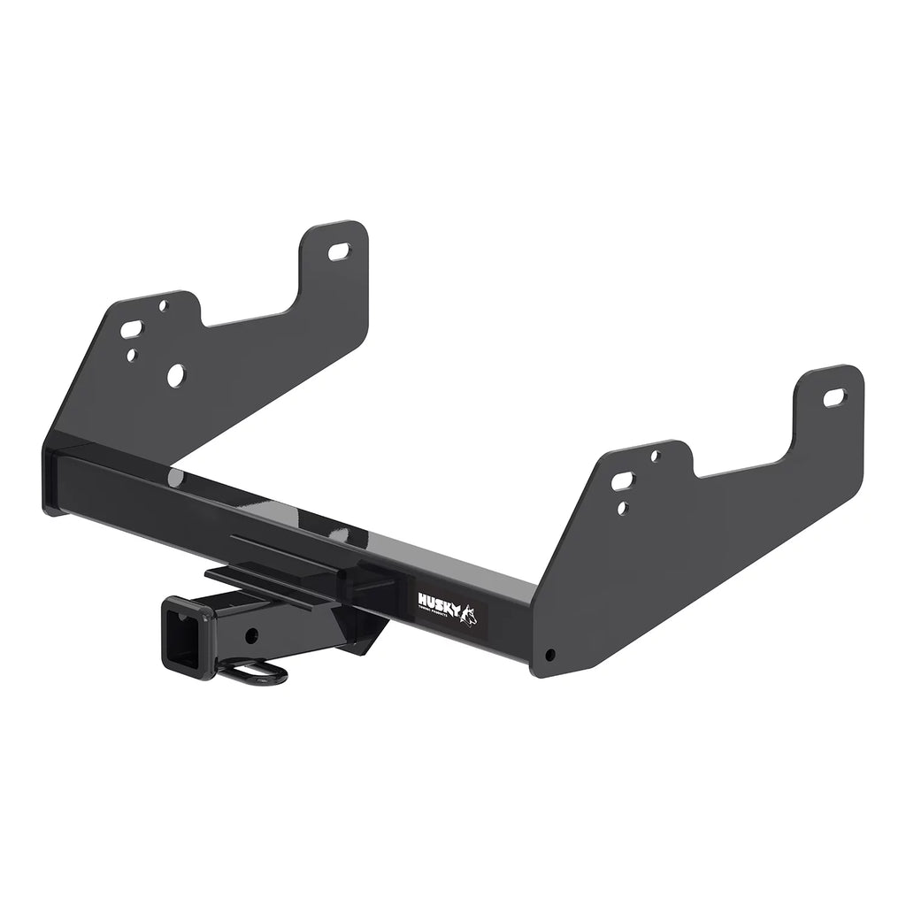 Husky Towing 69650C Class III Trailer Hitch, 2" Receiver