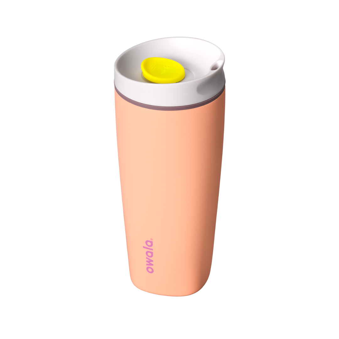 SmoothSip® Slider